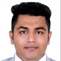 Md Ariful Islam