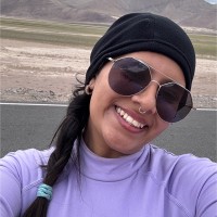 Ananya Awasthi