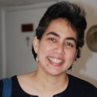 Lavinia Nicholas (nee Ala'ilima)