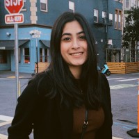 Simrah Palla