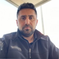 Franco Vega Lazo