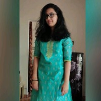 S Vaishnavi