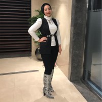 Nesma Mohamed,Cams