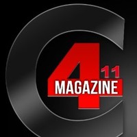 College 411 Magazine