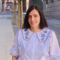 Pilar González Martín