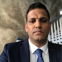 Bharani Shankar, Pspo®Msp® Almi®