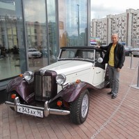 Владимир Колпаков