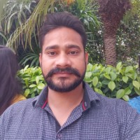 Sudhir Tomar