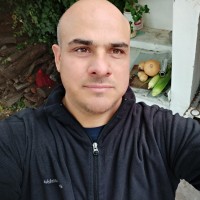 Carlos P. Hernandez López