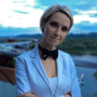 Victoria Nedashkovskaya