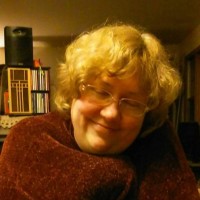 Marianne Sievers