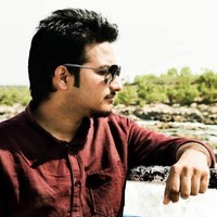 Harish Chandra