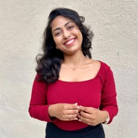 Haritha Iyer
