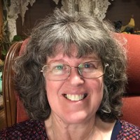 Janey Loree Paschal