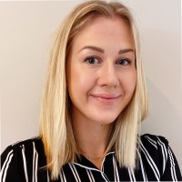 Sara Kamilla Hansen