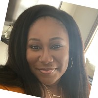 Khandice Stewart-Marshall Cd(Dona)