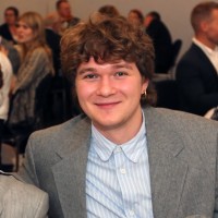 Albert Svangren Axelsen