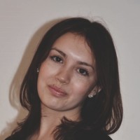 Olga Kovaykina