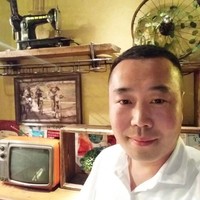 张巨岩