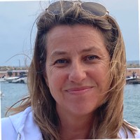 Sabine Fournier