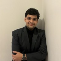 Aaditya Deodhar