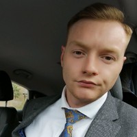 Callum Machon