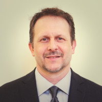 Darren Deretz