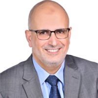 Prof. Ismail I. A. Matalka, Frcpath