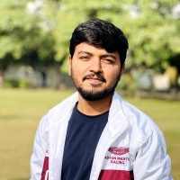 Satyam Pandey