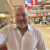 Daniel Escobar Macias