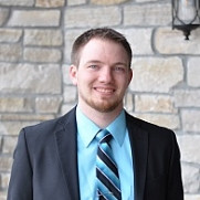 Preston Irsfeld