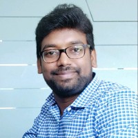 Bharath Manyam