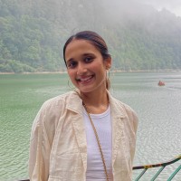 Kashvi Agarwal