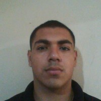 Saul Alejandro Sanchez García