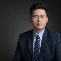 林锦标 Bill