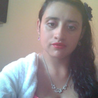 Mary Luz Parada Rubio