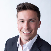 Tyler Mccune B.Econ