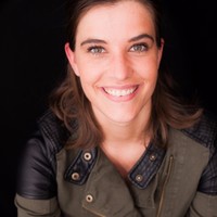 Roxanne van Teulingen