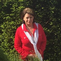 Valeria Burian (Bakos)