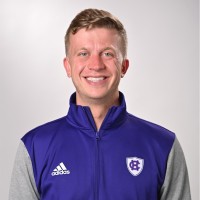 Chase Ferguson