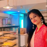 Daniya Khan