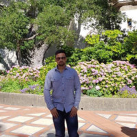 Vishal Nathani