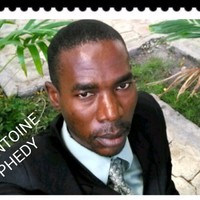 Phedy Antoine