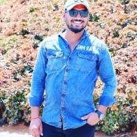 Sri Venkatesh