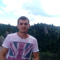 Denys Synetkiy