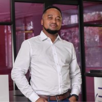 Thamsanqa Kubeka Aga(Sa)