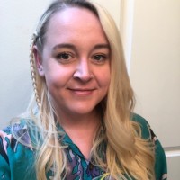 Laurel Buckley