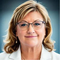 Tricia Saunders