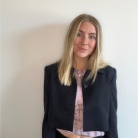 Katrine Egeris Bang Pedersen