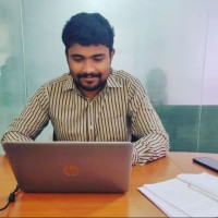 Manoj K C